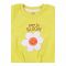 The Nest Born To Bloom Fleece Sweatshirt