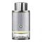 Mont Blanc Explorer Platinum Eau De Parfum, For Men & Women, 100ml