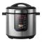 Philips 3000 Series Pres Cooker, 1300W, 6 Liters, HR-2237/73