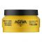 Agiva Professional Hair Styling Wax Yellow, Aqua Grooming 04, 90ml