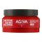Agiva Professional Mega Strong Hair Styling Aqua Wax, 05 Red, 90ml