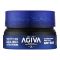 Agiva Professional Ultra Strong Hair Styling 02 Aqua Wax Navy Blue, 155ml