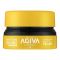 Agiva Professional Hair Styling Wax Yellow, Aqua Grooming 04, 155ml