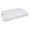 Getha 100% Natural Latex Soft Pillow, 65 x 38 x 15 cm