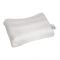 Getha 100% Natural Latex 3D Baby Pillow, 23 x 31/27 x 3.5/5.5 cm