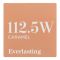 Clarins Paris Everlasting Long-Wearing & Hydrating Matte Foundation, 112.5W Caramel
