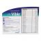 Vible Multivitamins Tablets, 30-Pack