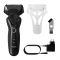 Panasonic Wet/Dry Essential Performance Shaver, ES-RT37-K