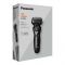 Panasonic Wet/Dry Essential Performance Shaver, ES-RT37-K