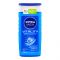 Nivea Men Vitality 24H Fresh Effect 3-In-1 Shower Gel, 250ml