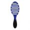 Wet Brush Pro Flex Dry Color Of The Year Hair Brush, Royal Blue, BWP800ROYAL