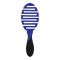 Wet Brush Pro Flex Dry Color Of The Year Hair Brush, Royal Blue, BWP800ROYAL