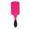Wet Brush Pro Paddle Detangler Hair Brush, Pink, BWP831PINKNW
