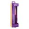 Wet Brush Pro Detangler Hair Brush, Purple, BWP830PROPR