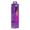 Wet Brush Pro Detangler Hair Brush, Purple, BWP830PROPR