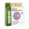 Haakaa Silicone Breast Pump Cap, 1-Pack, MHK053