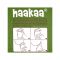 Haakaa Silicone Breast Pump & Cap Set, Gen. 2, GBHK040