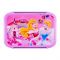 BHS Plastic Disney Princess Lunch Box, Pink
