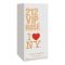 Carolina Herrera 212 VIP Rose I Love NY Limited Edition Eau De Parfum, 80ml