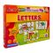 Junior Match With Little Hands Letters, For 3+ Years, 230-2435