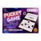 Gamex Cart Pucket Game Small, For 3+ Years, 401-7121