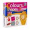 Learners Flash Cards Small Colors & Shapes, 227-2385