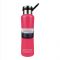 Homeatic Steel Water Bottle, 550ml Capacity, Pink, KA-038