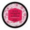 Muicin Japanese Cherry Blossom Strawberry Kiss Body Cream, 200ml