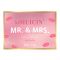 Muicin Mr. & Mrs Coco & Cherry Moisturizing & Hydrating Lip Balm, 13g