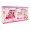 Style Toys Battery Operated Juicer & Auncel, For 3+ Years, 5001-2444