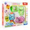 Style Toys Baby Rattles 4-Pack Box, For 0+ Months, 5053-2444