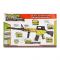 Style Toys Gun Set, For 12+ Years, 5093-1046