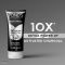 Pond's Bright Miracle Pure Detox Face Wash With 10X Power Of Charcoal, 50g