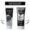 Pond's Bright Miracle Pure Detox Face Wash With 10X Power Of Charcoal, 50g