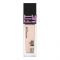 Maybelline New York Fit Me Dewy + Smooth SPF 30 Foundation Pump, 112 Natural Ivory, 30ml