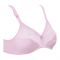 BeBelle Basic Cotton Bra, Beyond Basics, Orchid Pink, 1556