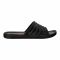 Bata Gent's Rubber/PVC Slipper, Black, 8726013