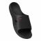 Bata Gent's Rubber/PVC Slipper, Black, 8726025