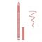 Essence Soft & Precise Long-Lasting Lip Pencil, 410 Nude Mood