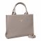 PR Textured Hand Bag With Shoulder Strap, Apricot, 2025