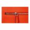 GS Tote Bag With Shoulder Strap, Orange, 12358