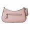 GS Tote Bag With Shoulder Strap, Pink, 12358