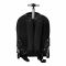 Aoking Trolley Bag, Black, Slx8021