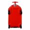 Cars Speed Trolley Bag, Red, 95311