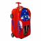 Cars Speed Trolley Bag, Red, 95311