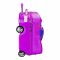 Cars Trolley Bag, Purple, 95311