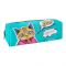 Pencil Pouch Meow, Sea Green, PP-004