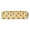 Pencil Pouch Fries, Yellow, PP-028