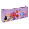 Pencil Pouch BT21, Purple, PP-040