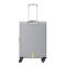 American Tourister Octans 4W Spinner Trolley Bag, 70x46x29.5 cm, Grey